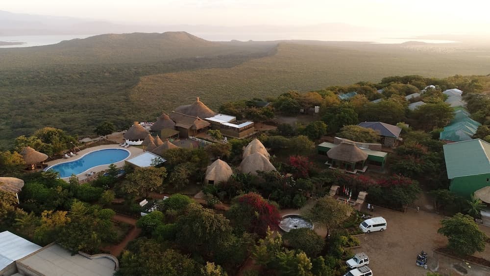 Emerald Resort