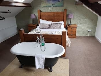 Gallery B&B