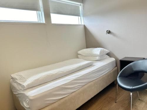 Hotel Hvammstangi