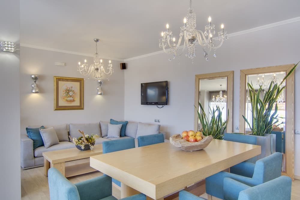 Valtos Beach Hotel