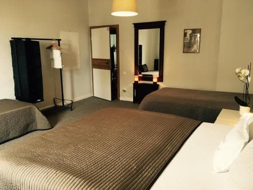 Hostel Subtella