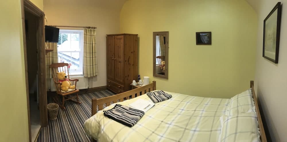 Manor Farm B&B