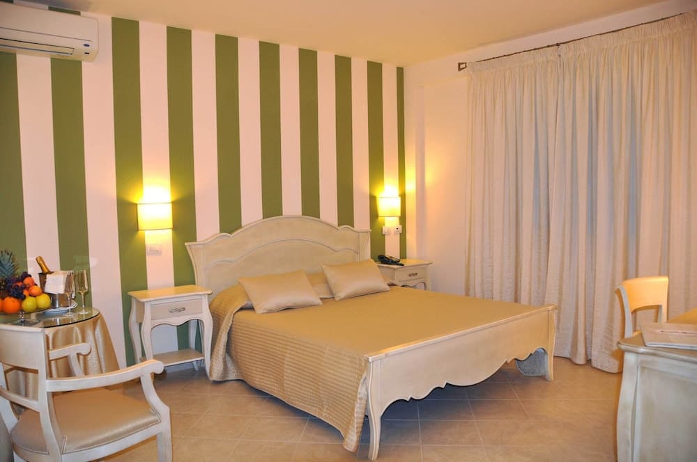 Alcantara Resort
