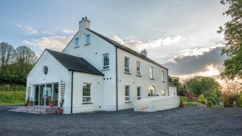 Mill Lodge B&B