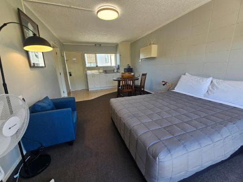 Tui Oaks Motel