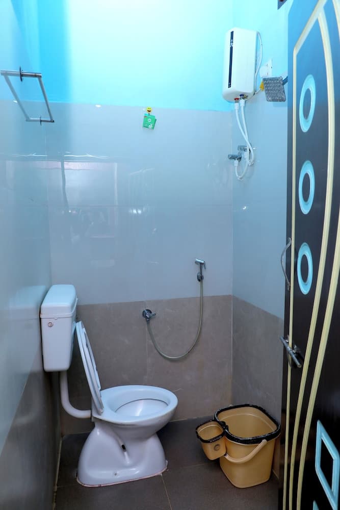 Hotel SKV Residency