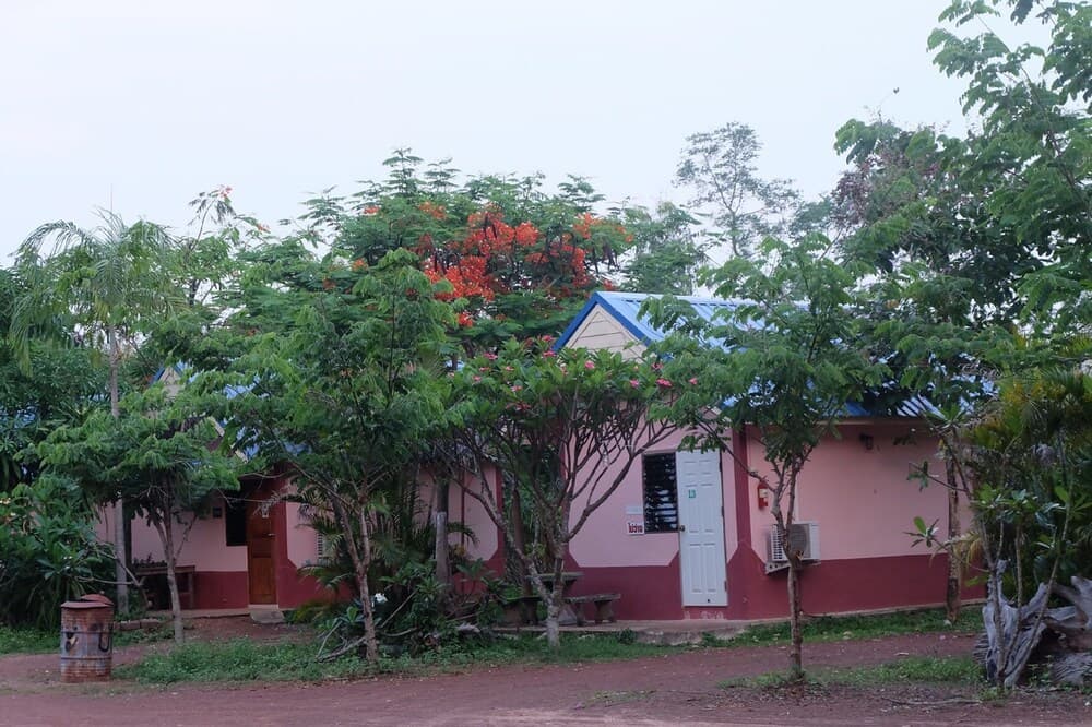 Leelawadee Resort