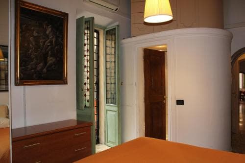 Cecilia Suites Rome