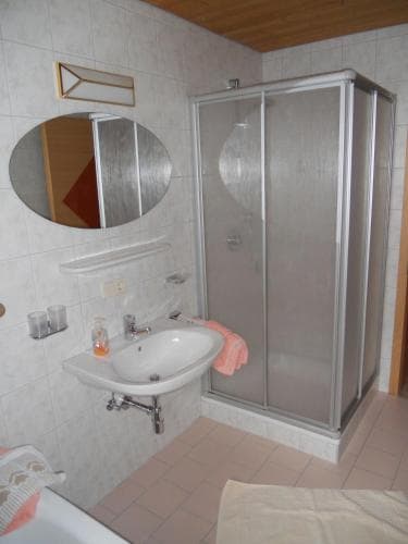 Appartement beim Brunnen 12