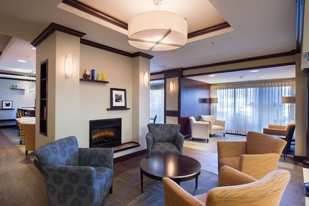 Hampton Inn Bennington