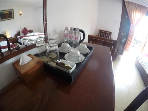 Apsara Dream Hotel