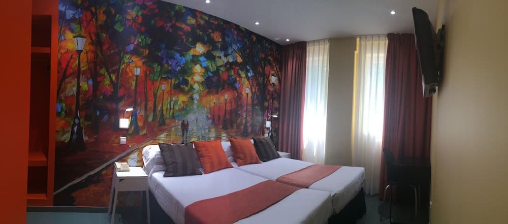 Hotel Indiana