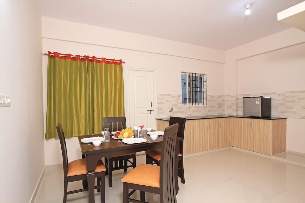Arra Grande Suites