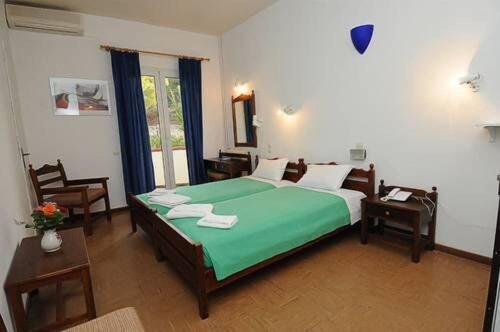Hotel Molyvos II