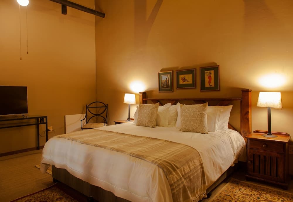 Nirvana Guesthouse