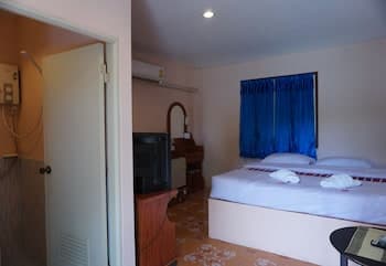Phupim Resort