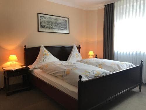 Hotel Mietz