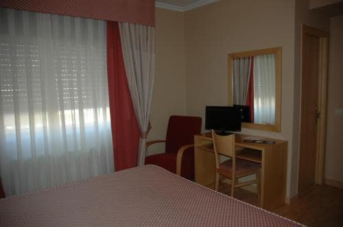 Hotel Costa Verde