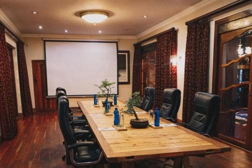 Kleinkaap Boutique Hotel