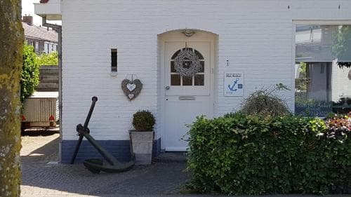 Bed & Breakfast Het Anker