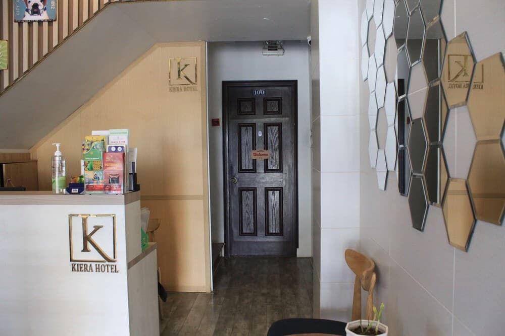 Kiera Hotel