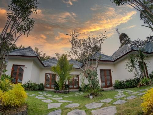 Artha Cottages