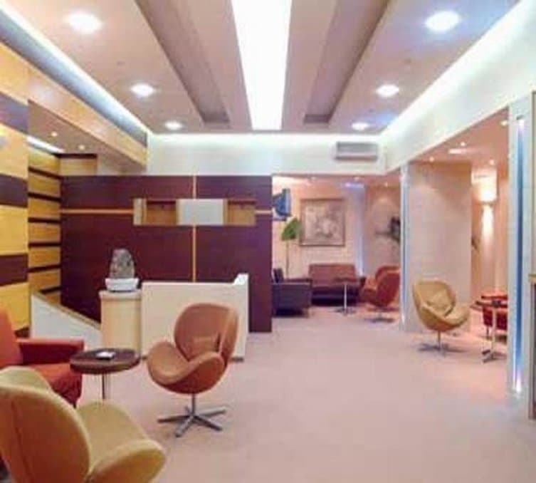 Hotel Tadz S