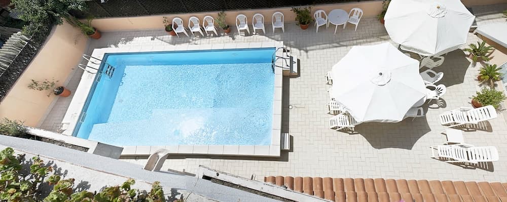 Hotel Majore