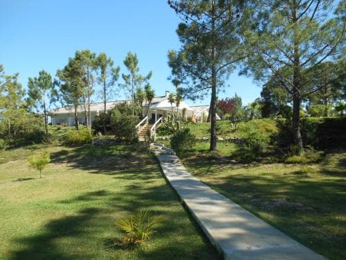 Casas do Frade