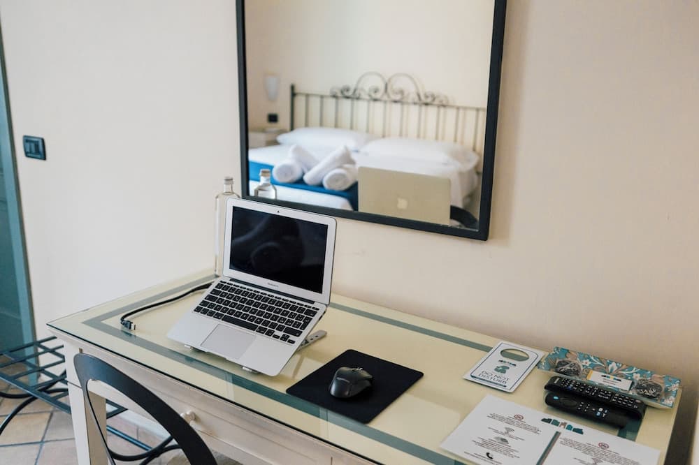 Il Quartuccio B&B Gaeta