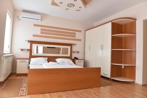Hostel Mir