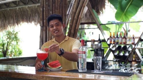 La Colonial Resort