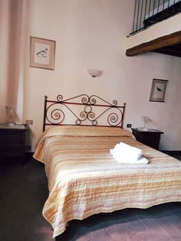 Il Paggino Chianti Accommodation