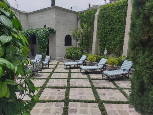 Villa Francesa