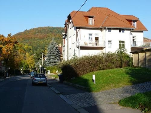 Am Windberg - Ferienwohnung Scheerder