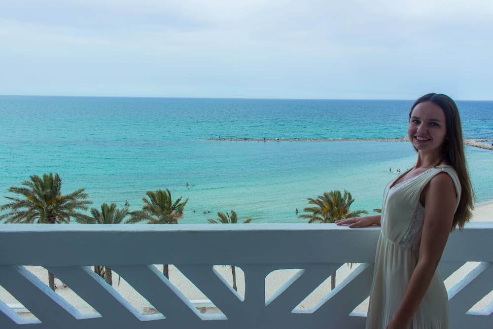 Hotel Dreams Beach