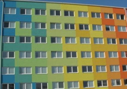 Uninova Hostel