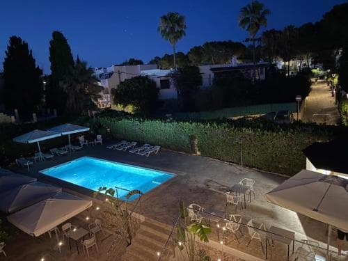 Oasis d'Or