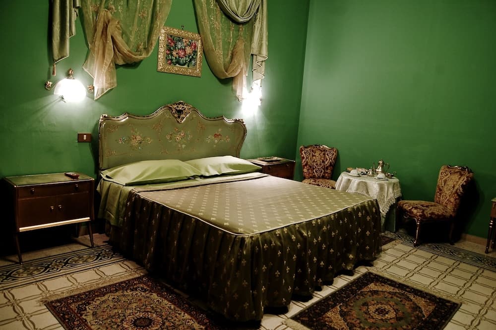 Hotel Alessandra