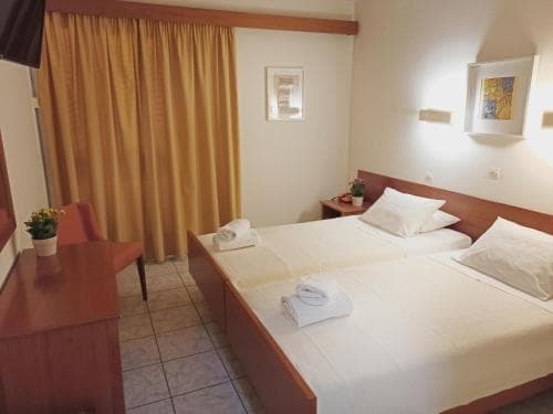 Dioni Hotel