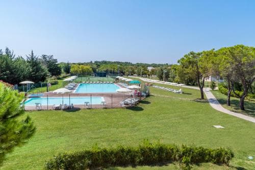 Adamo ed Eva Resort