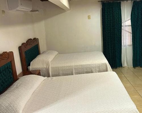 Hotel Javy