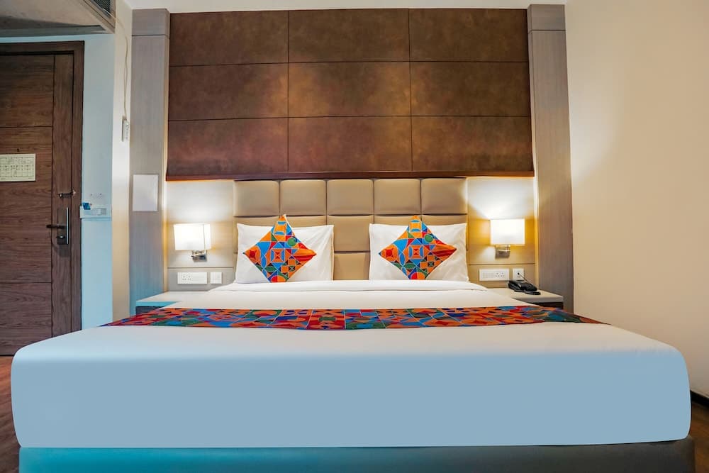 FabHotel Hexa Chhatarpur