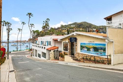 Hotel Catalina