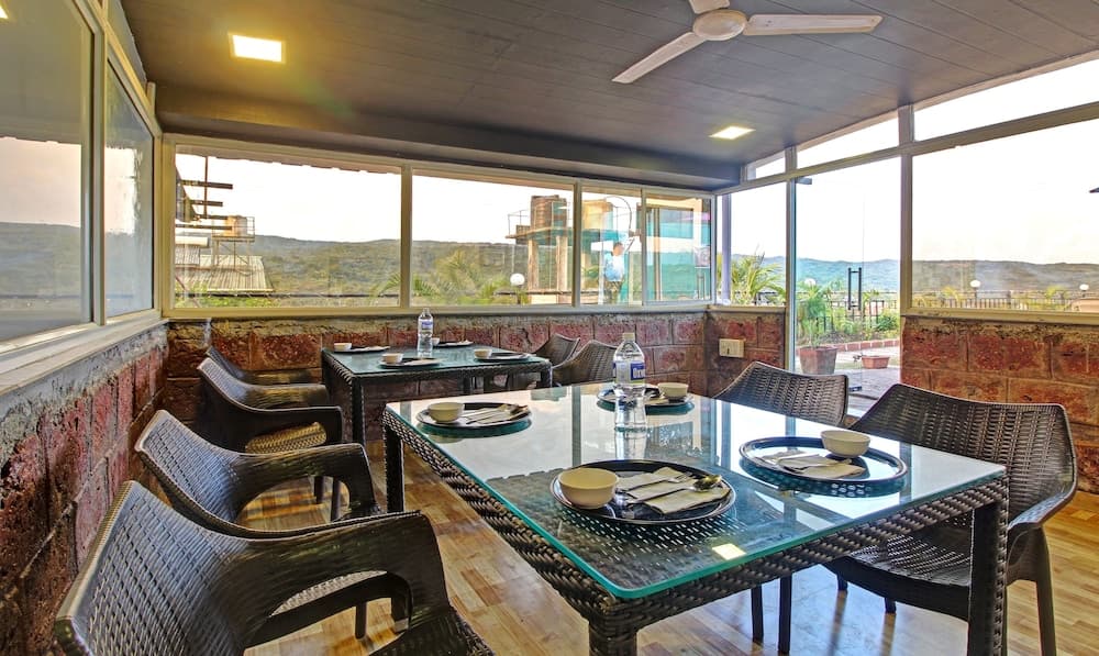 Berry Hill Resort