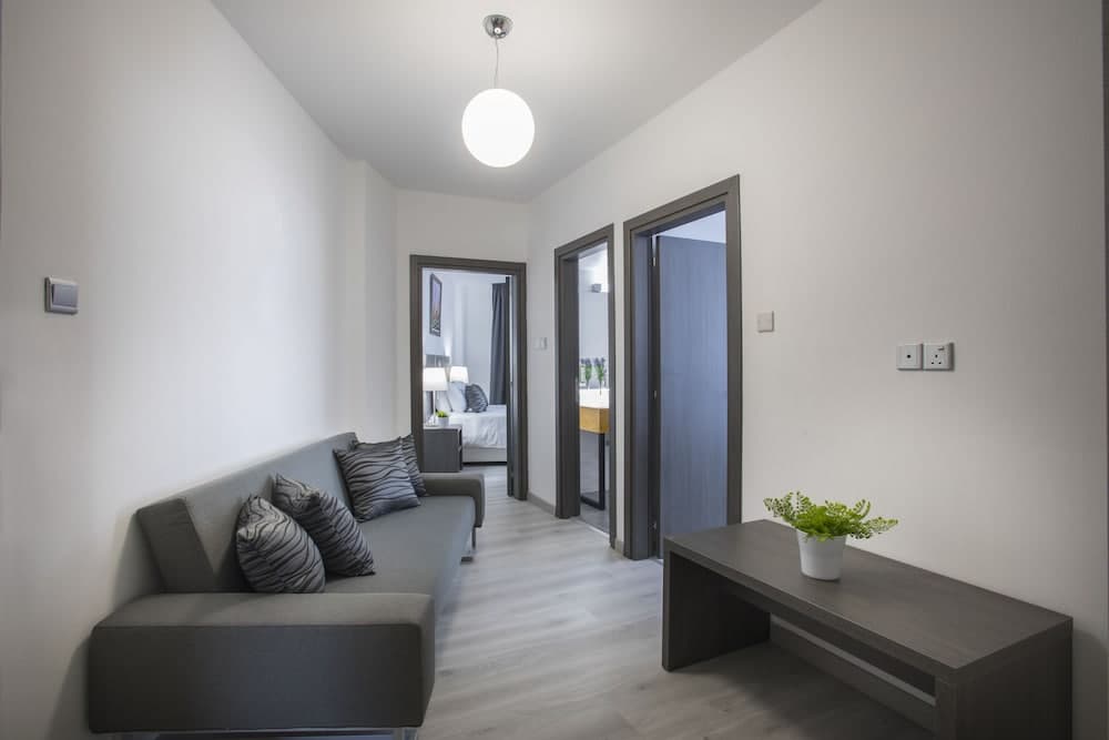 Blazer Residence