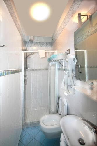 Hotel Centrale