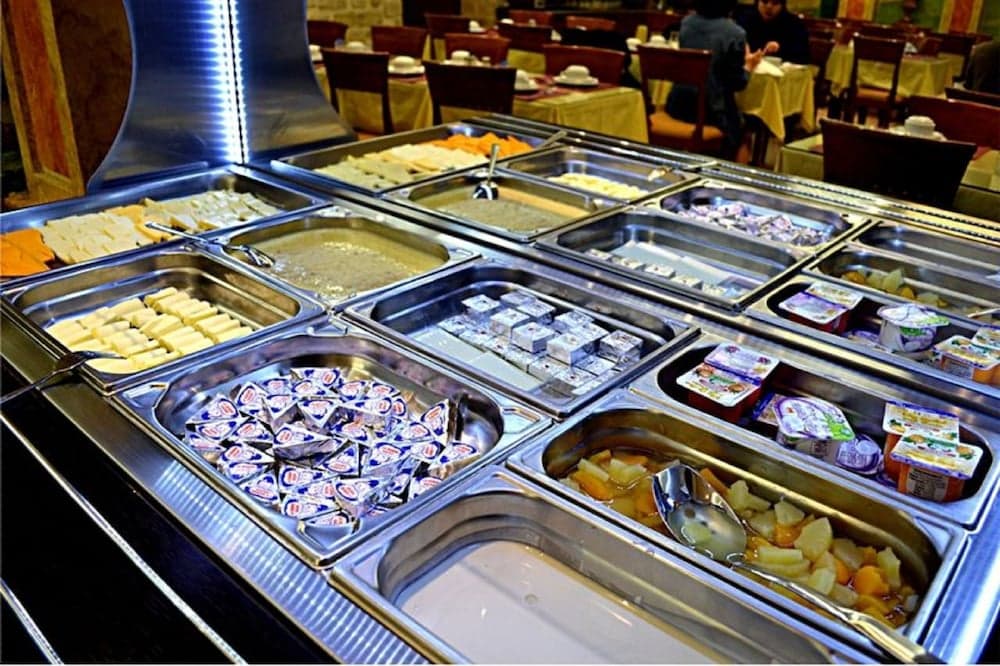Hotel Touring Opera