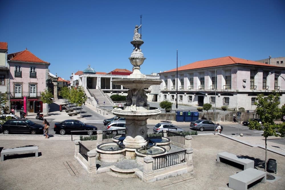 Hotel Meia Lua