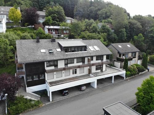 Hotel Südhang